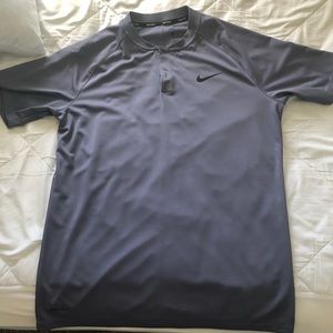 Nike Dri-Fit Blade Polo